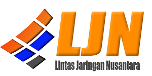 Logo Lintas Jaringan Nusantara