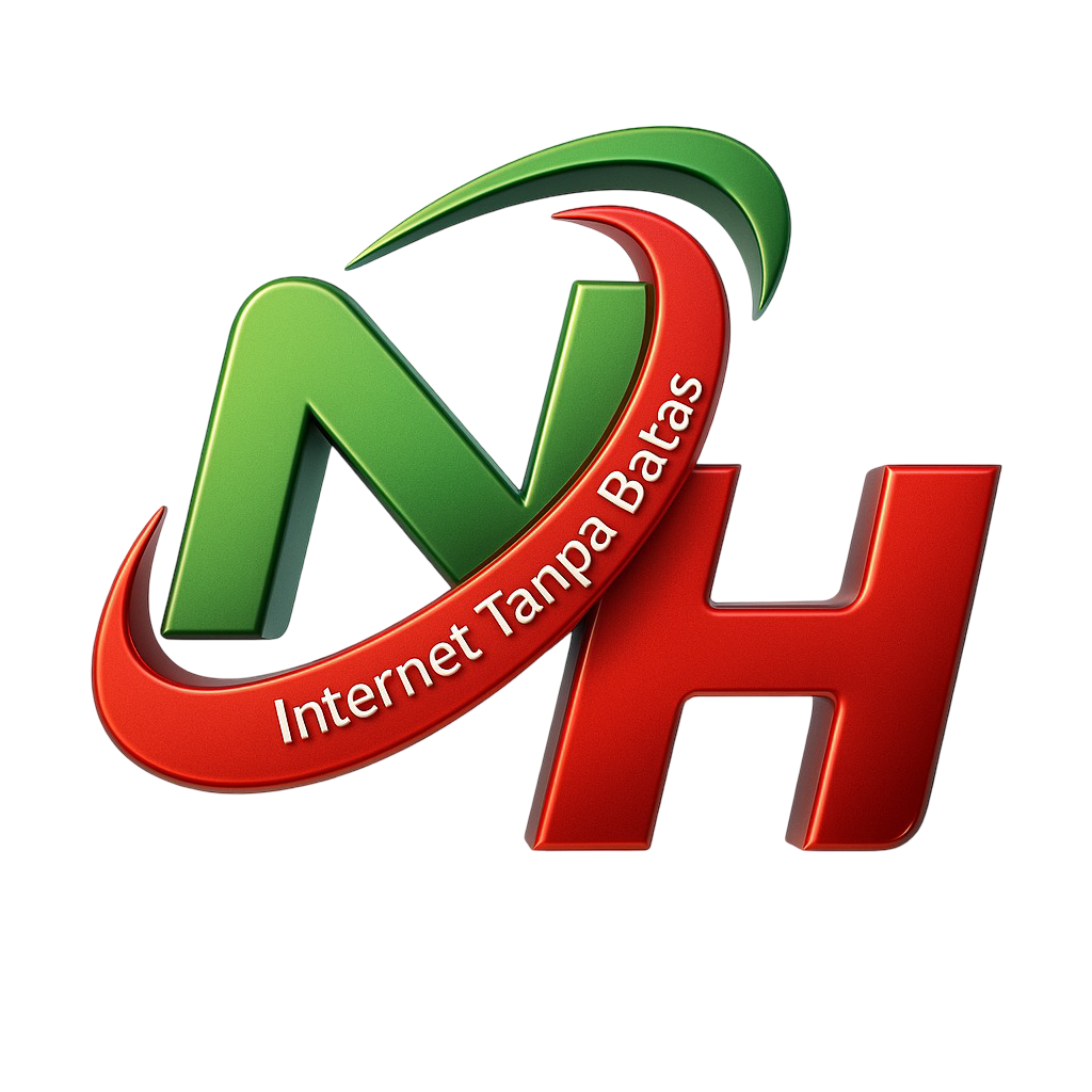 Logo Nethome